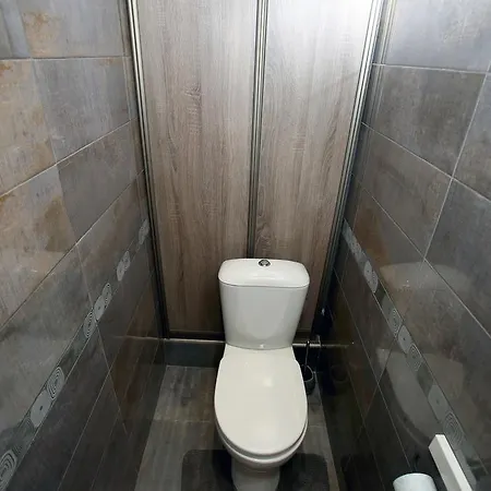 Appartement Cathedral *