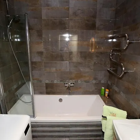 Cathedral Appartement Vilnius