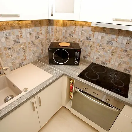 Cathedral Appartement