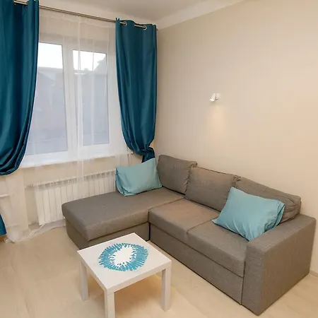 Cathedral Appartement Vilnius