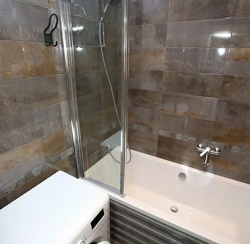 Cathedral Lägenhet *