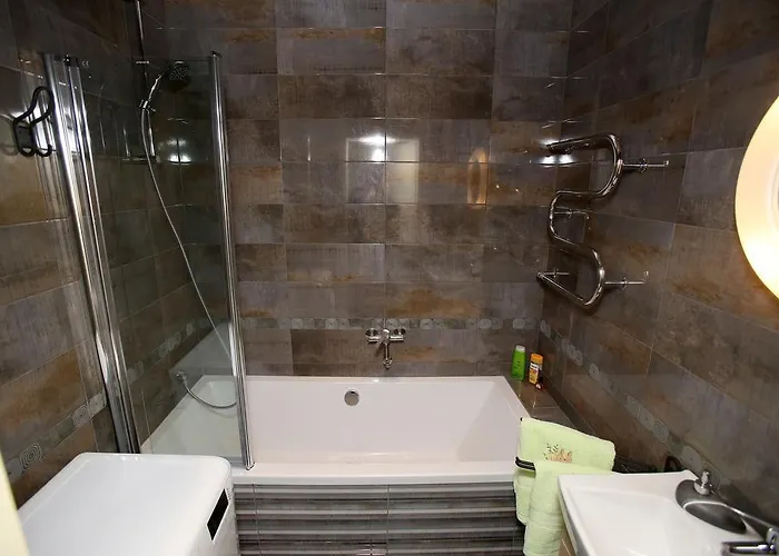 Cathedral Lägenhet Vilnius