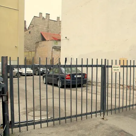 Cathedral * 维尔纽斯