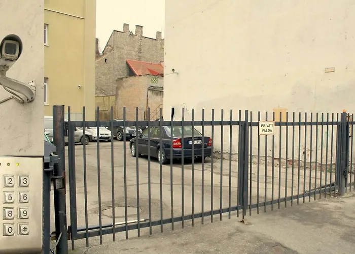 Cathedral * 维尔纽斯