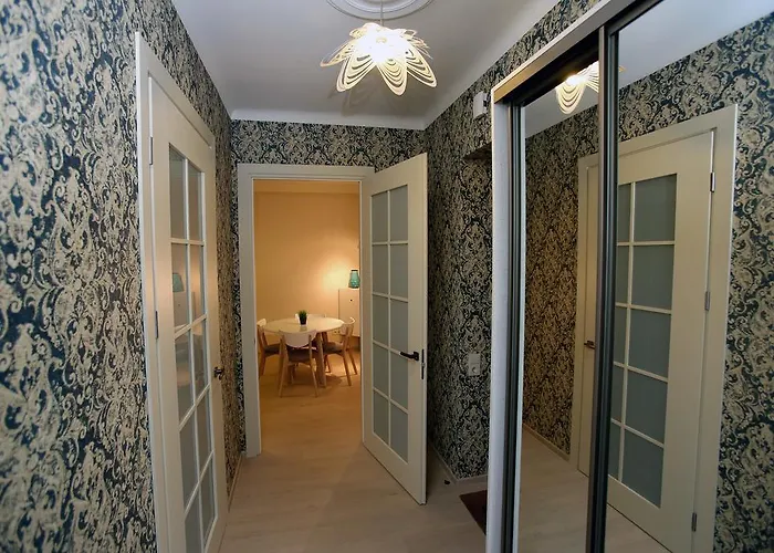 Cathedral 维尔纽斯